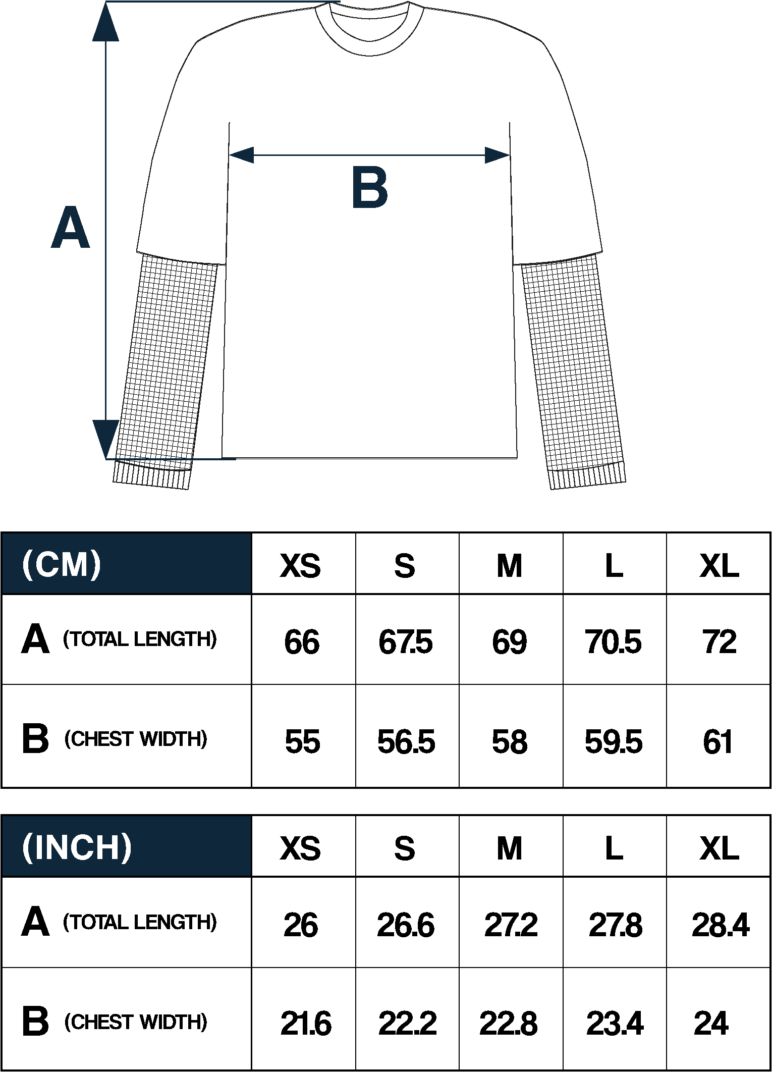 Size Guide Image