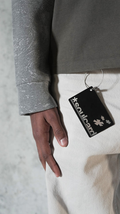 Soulcard Access Keychain